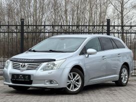  Toyota Avensis 2009 , 1050000 , 