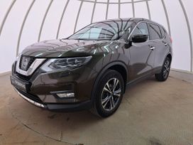 SUV   Nissan X-Trail 2019 , 2605000 , -