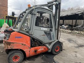   Linde H25D-03 2005 , 400000 , 