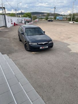  Mazda Capella 1999 , 250000 , -