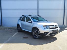 SUV   Renault Duster 2017 , 888000 , 