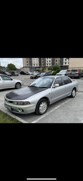  Mitsubishi Galant 1993 , 220000 , 