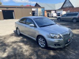  Toyota Avensis 2006 , 750000 , 