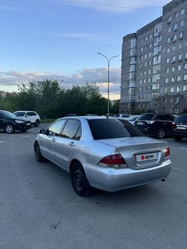  Mitsubishi Lancer 2006 , 290999 ,  