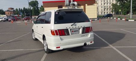    Nissan Bassara 2001 , 610000 , 