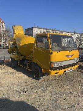  () Hino Ranger 1990 , 2100000 , 