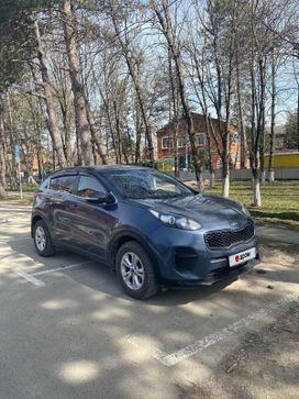 SUV   Kia Sportage 2017 , 1730000 , 