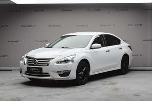  Nissan Teana 2014 , 1299000 , 