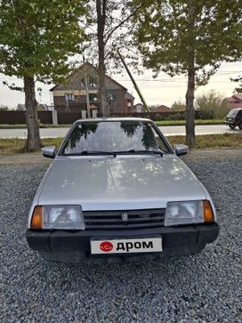   2109 2003 , 185000 , 