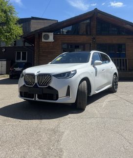 SUV   BMW X3 2025 , 6850000 , 