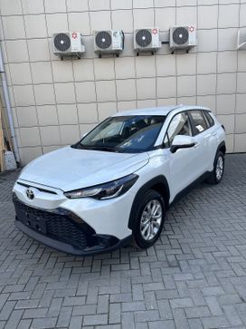 SUV   Toyota Frontlander 2024 , 3500000 , 