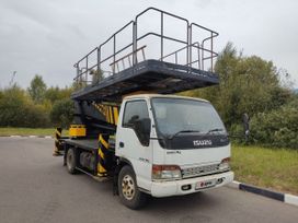  Isuzu Elf 2000 , 5800000 , 