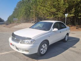  Nissan Bluebird Sylphy 2001 , 350000 , 