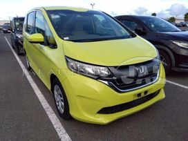    Honda Freed 2019 , 1600000 , 