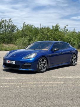  Porsche Panamera 2010 , 1870000 , 