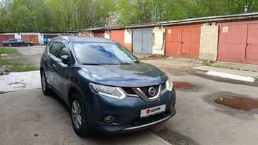 SUV   Nissan X-Trail 2017 , 1070000 , 