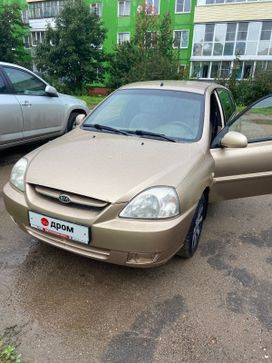  Kia Rio 2004 , 260000 , 