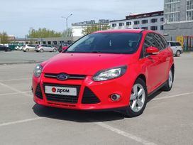  Ford Focus 2014 , 649000 , 
