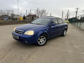 Chevrolet Lacetti 2008 , 549000 , 