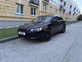  Mitsubishi Lancer 2007 , 599000 , 