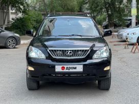 SUV   Lexus RX350 2008 , 1275000 , 