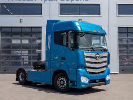   Foton Auman EST A 1846 AMT 2023 , 7500000 , 