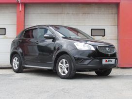 SUV   SsangYong Actyon 2013 , 699000 , 