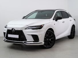 SUV   Lexus RX500h 2023 , 12500000 , 