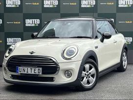  3  MINI Hatch 2020 , 1400000 , 