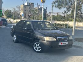  Chery Amulet A15 2007 , 115000 , 
