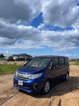    Honda Stepwgn 2016 , 1950000 , 