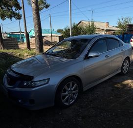 Honda Accord 2007 , 900000 , 