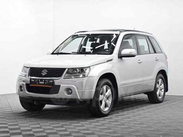SUV   Suzuki Grand Vitara 2011 , 1295000 , 