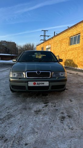  Skoda Octavia 2001 , 500000 , 