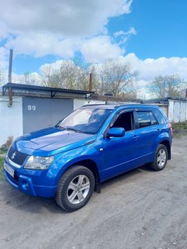SUV   Suzuki Grand Vitara 2007 , 789000 , 