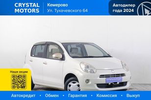  Toyota Passo 2013 , 859000 , 