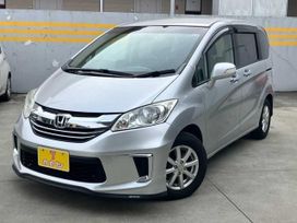    Honda Freed 2014 , 800000 , 