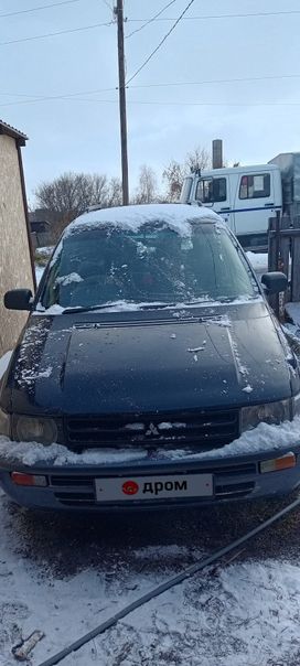    Mitsubishi RVR 1995 , 200000 , 