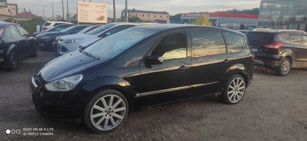    Ford S-MAX 2006 , 760000 , 