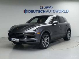 SUV   Porsche Cayenne 2021 , 7090000 , 