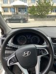  Hyundai Solaris 2012 , 700000 , 