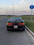  Toyota Mark II 1993 , 890000 , 