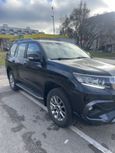 SUV   Toyota Land Cruiser Prado 2019 , 4700000 , 