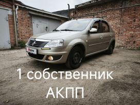  Renault Logan 2012 , 650000 , 