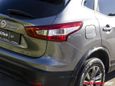 SUV   Nissan Qashqai 2018 , 1355000 , 