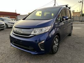    Honda Stepwgn 2017 , 2350000 , 
