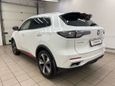 SUV   Changan CS55 Plus 2023 , 2329000 , 