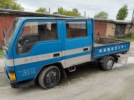   Mitsubishi Canter 1989 , 800000 , 