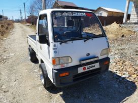   Subaru Sambar Truck 1996 , 250000 , -