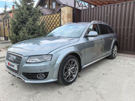 Audi A4 allroad quattro 2010 , 999990 , 